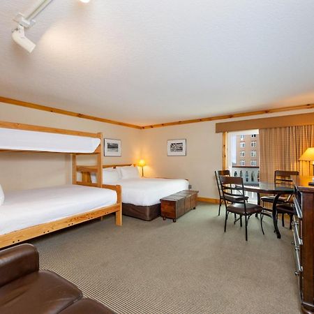 Schweitzer Mountain Resort Selkirk Lodge Sandpoint Dış mekan fotoğraf