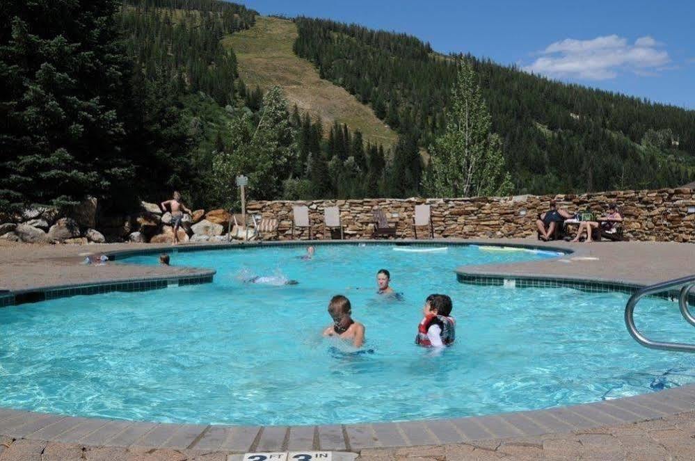 Schweitzer Mountain Resort Selkirk Lodge Sandpoint Dış mekan fotoğraf