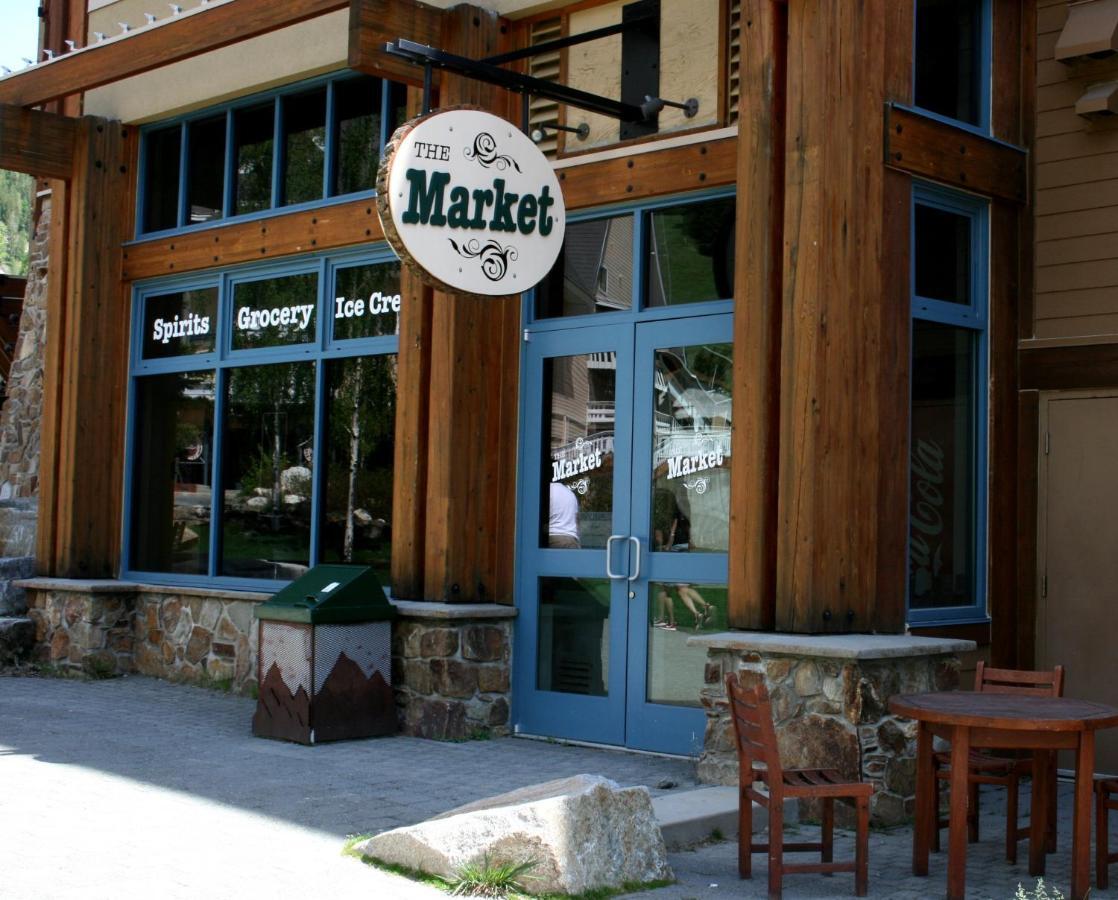 Schweitzer Mountain Resort Selkirk Lodge Sandpoint Dış mekan fotoğraf